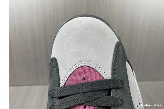 Bordeaux CT8529-063 6 Air Retro CT8529-063 Jordan 0311